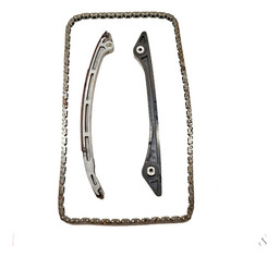 Kit Corrente Ford Fusion Titanium 2.0 2017 2018 2019 