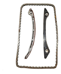 KIT CORRENTE FORD FUSION TITANIUM 2.0 2017 2018 2019 