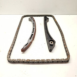 KIT CORRENTE FORD FUSION TITANIUM 2.0 2017 2018 2019 