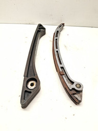 KIT CORRENTE FORD FUSION TITANIUM 2.0 2017 2018 2019 