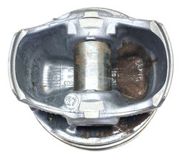 PISTÃO FORD FUSION TITANIUM 2.0 2017 2018 2019