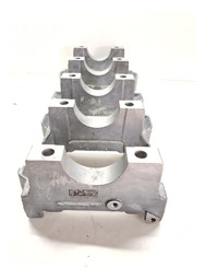 GAIOLA MANCAL MOTOR FORD FUSION TITANIUM 2.0 2017 2018 19