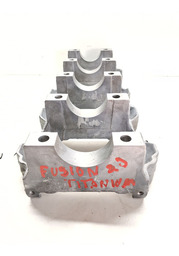 GAIOLA MANCAL MOTOR FORD FUSION TITANIUM 2.0 2017 2018 19