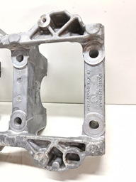 GAIOLA MANCAL MOTOR FORD FUSION TITANIUM 2.0 2017 2018 19