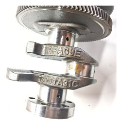 VIRABREQUIM FUSION EVOQUE FREELANDER 2 VOLVO 2.0 2010/