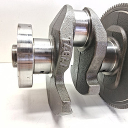 VIRABREQUIM FUSION EVOQUE FREELANDER 2 VOLVO 2.0 2010/