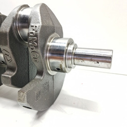 VIRABREQUIM FUSION EVOQUE FREELANDER 2 VOLVO 2.0 2010/