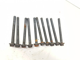 JOGO PARAFUSOS MANCAL FORD FUSION TITANIUM 2.0 2017 2018 19