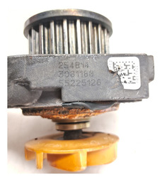 BOMBA AGUA FIAT PALIO FIRE 1.0 75CV 2012 2013 2014 2015