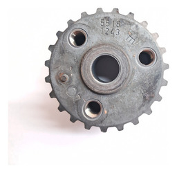 Engrenagem Polia Virabrequim Palio Fire 1.0 75cv 2012 A 15