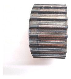 ENGRENAGEM POLIA VIRABREQUIM PALIO FIRE 1.0 75CV 2012 A 15