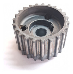 ENGRENAGEM POLIA VIRABREQUIM PALIO FIRE 1.0 75CV 2012 A 15