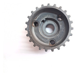 ENGRENAGEM POLIA VIRABREQUIM PALIO FIRE 1.0 75CV 2012 A 15