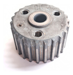 ENGRENAGEM POLIA VIRABREQUIM PALIO FIRE 1.0 75CV 2012 A 15