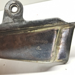 PROTEÇÃO CORREIA DENTADA FIAT PALIO FIRE 1.0 75CV 2012 A 15