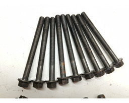 JOGO PARAFUSOS MOTOR FIAT PALIO FIRE 1.0 75CV 2012 A 2015