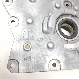 BOMBA OLEO RENEGADE 1.8 E.TORQ FLEX 2015 2016 2017 A 2020