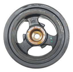 POLIA VIRABREQUIM RENEGADE 1.8 E.TORQ FLEX 2015 2016 A 2021