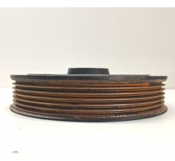 POLIA VIRABREQUIM RENEGADE 1.8 E.TORQ FLEX 2015 2016 A 2021