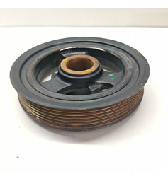 POLIA VIRABREQUIM RENEGADE 1.8 E.TORQ FLEX 2015 2016 A 2021