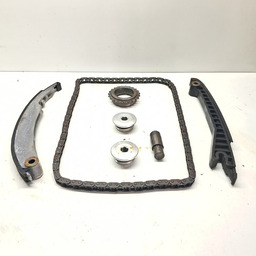 KIT CORRENTE RENEGADE 1.8 E.TORQ FLEX 2015 2016 2017 A 2021