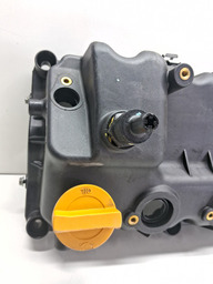 TAPA VÁLVULAS TORO RENEGADE ARGO CRONOS 1.8 E-TORQ FLX 16/22