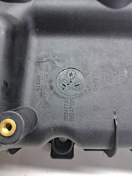 TAPA VÁLVULAS TORO RENEGADE ARGO CRONOS 1.8 E-TORQ FLX 16/22