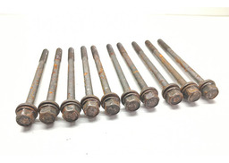 Jogo Parafusos Cabeçote Renegade 1.8 E.torq Flex 2015 A 21