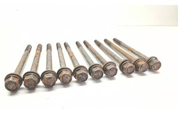 JOGO PARAFUSOS CABEÇOTE RENEGADE 1.8 E.TORQ FLEX 2015 A 21