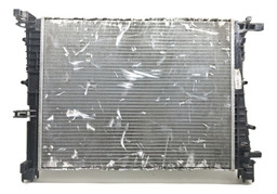 Radiador Renault Sandero 1.0 3cc 2016 A 2023 C/detalhe