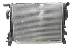 RADIADOR RENAULT SANDERO 1.0 3CC 2016 A 2023 C/DETALHE