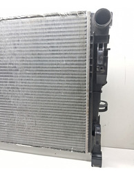 RADIADOR RENAULT SANDERO 1.0 3CC 2016 A 2023 C/DETALHE