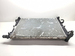 RADIADOR RENAULT SANDERO 1.0 3CC 2016 A 2023 C/DETALHE