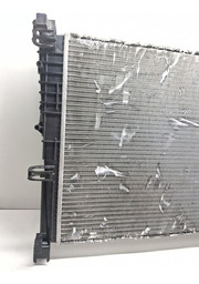 RADIADOR RENAULT SANDERO 1.0 3CC 2016 A 2023 C/DETALHE