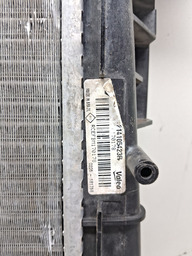 RADIADOR RENAULT SANDERO 1.0 3CC 2016 A 2023 C/DETALHE