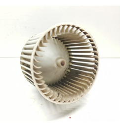Motor Ventilador Ar Forçado Fiat Palio Fire 1.0 2012 A 2015
