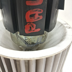 MOTOR VENTILADOR AR FORÇADO FIAT PALIO FIRE 1.0 2012 A 2015