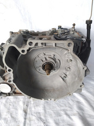 CAMBIO TUCSON 2.0 AUTO FLEX 2006 A 2015 PARA RETIRADA PEÇA