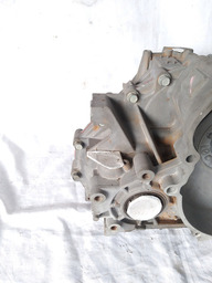 CAMBIO TUCSON 2.0 AUTO FLEX 2006 A 2015 PARA RETIRADA PEÇA