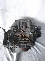 CAMBIO TUCSON 2.0 AUTO FLEX 2006 A 2015 PARA RETIRADA PEÇA