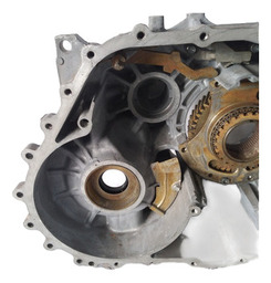 CAIXA CAMBIO CAPA SECA AZERA 3.0 2012 13 14 15  2016 RETIRAD