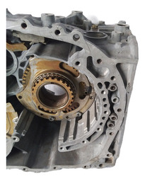 CAIXA CAMBIO CAPA SECA AZERA 3.0 2012 13 14 15  2016 RETIRAD