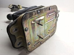 ALAVANCA CAMBIO PALIO STRADA SIENA 1.0 1.3 1.4 FIRE 2001/13