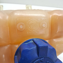 RESERVATORIO AGUA RADIADOR FIAT PALIO FIRE 1.0 2006 A 2015