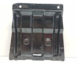 SUPORTE CENTRAL PARACHOQUE TRASEIRO FIAT PALIO FIRE 2006A 15