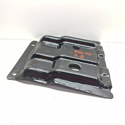 SUPORTE CENTRAL PARACHOQUE TRASEIRO FIAT PALIO FIRE 2006A 15