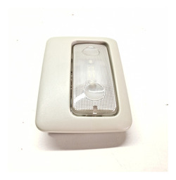 Luz Cortesia Teto Fiat Palio Siena Strada Fire 1.0 2006 A 15