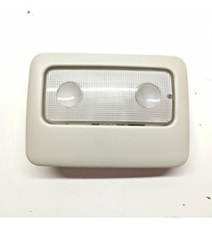 LUZ CORTESIA TETO FIAT PALIO SIENA STRADA FIRE 1.0 2006 A 15