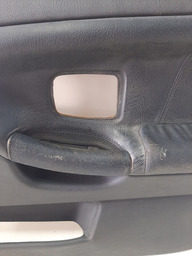 FORRO PORTA DIR BMW SÉRIE 3 E92 E93 316 320 323 325 05/13