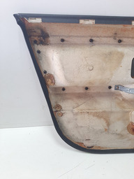 FORRO PORTA DIR BMW SÉRIE 3 E92 E93 316 320 323 325 05/13